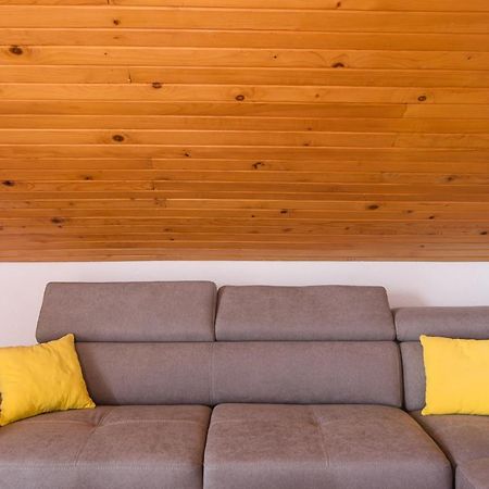 Apartman Tonka Трогир Экстерьер фото
