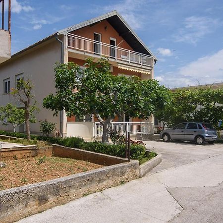 Apartman Tonka Трогир Экстерьер фото